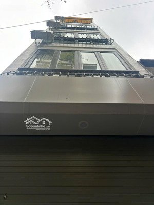 bán nhà rẻ nhất phố lụa vạn phúc - đường thông sang galaxy - roman plaza - hơn 6 tỷ về ở ngay