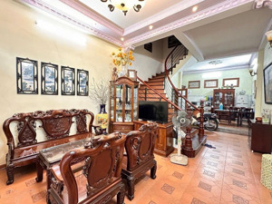 bán nhà phố khương đình 62m² x 5 tầng mt 4.5m ô tô qua nhà gần hồ 18 tỷ