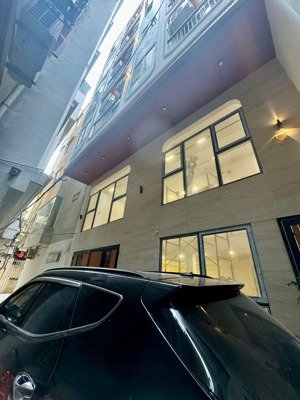 bán nhà hoàng văn thái thanh xuân dt 98m x 8tx mt 8,4m giá 36,8 tỷ có thương lượng