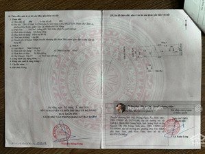 bán đất đường lê đỉnh - cạnh dự an aeon mail- có dãy trọ