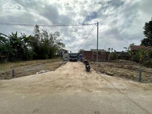 Đất nền Xóm 4 Dưỡng Mong cách đường chính chỉ 60m