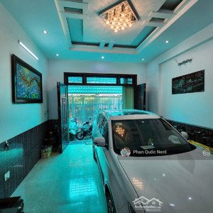 bán nhà sát công viên, phú thuận, quận 7 90m2 (5x18)m, nhỉnh 14 tỷ, nhà mới ở ngay, sát phú mỹ hưng