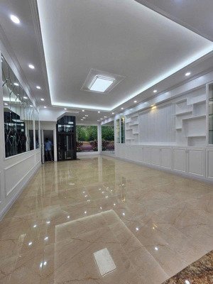 bán nhà thụy khuê, 19 tỷ 8, dt 58m, 6 tầng thang máy, gara ô tô