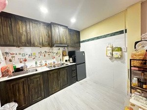 nhà nhỏ xinh khu trí thức q3 giáp q1 - sẵn dòng tiền ổn định - chỉ 5.7 tỷ