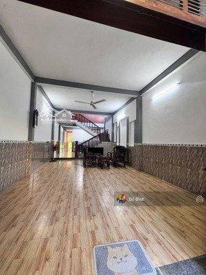 cho thuê nhà 2 tầng đường: trà khê - 2pn - 2wc - sát đh fpt