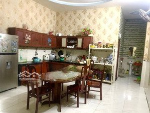 cực hiếm không có căn thứ 2 so sánh nhỉnh 4 tỏi nhà 2 tầng 100m (5x20) hẻm xe hơi