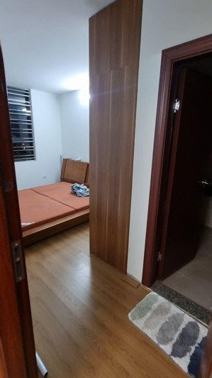 bán cc 74m2 tại phố trung kính, 125 triệu giá cực chất, 2pn, 2wc