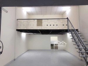 hẻm xe hơi âu cơ, tân bình, 65m2 (5 x13), 2 tầng, 2pn, nhỉnh 5 tỷ