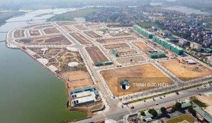 hàng ngoại giao dự án việt yên riverside, thị trấn bích động, bắc ninh quỹ căn đẹp, giá rẻ nhất