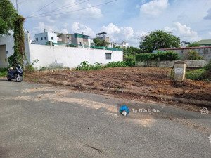 đất biệt thự ngay đường số 12, hiệp bình phước 230m2 full thổ giáp jamona rất tiềm năng chủ gấp 14t