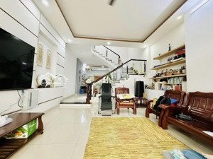 bán nhà 3 tầng mặt tiền kinh doanh - song song man thiện - giá chỉ 12,5 tỷ