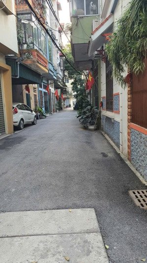 bán đất xuân la - phân lô, ô tô tránh, 50m2 giá 14.45 tỷ