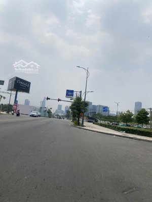 đất trống đường 11 trường thọ-mặt tiền đường nhựa 8m - 1245m2 (30 x 43) thổ cư-xây dựng hầm 8 tầng