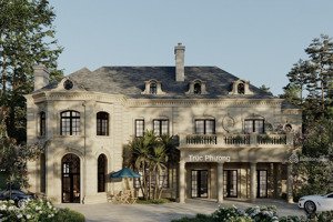 biệt thự cổ giữa lòng sài gòn! mặt tiền thạch thị thanh, q.1, 250m2(10x25m) 4 tầng - hồ bơi, 118 tỷ