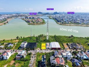 siêu rẻ!!! bán đất biệt thự nguyễn đình thi - hòa xuân giá rẻ nhất thị trường