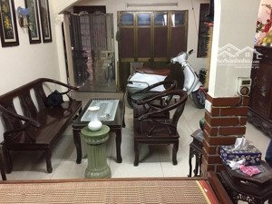 nhà riêng ngõ 184 đê trần khát chân thông kim ngưu minh khai dt40m2x3,5t giá 10tr