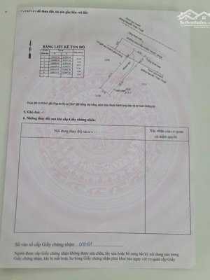 mình bán đất lô góc tại nguyễn thiện thuật, 11,5 tỷ, 213 m2 giá rẻ!