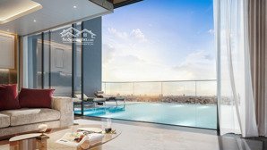 duplex rivea hà nội tuyệt tác căn hộ cao cấp bên dòng sông, biểu tượng sống mới