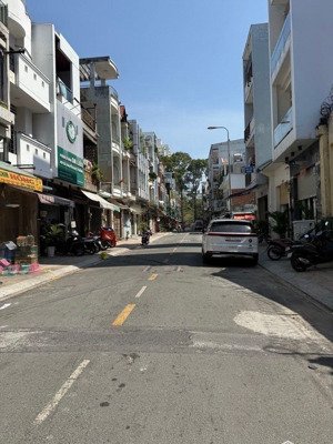 nhà hẻm xe hơi tân hưng chợ lơn quận 5, 4x17m, 4 tầng, hoàn công đủ, 12 tỷ