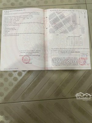 bán lô đất rất hiếm. đường dd9 chính chủ. tại khu dân cư an sương quận 12. giá chốt lỗ.ko môi giới.