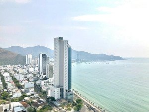 bán căn studio sceniabay tầng cao-view biển dt 41,24m2 giá 3tỷ 020tr bao sang sang tên