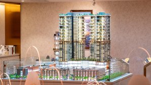 sốc! 6 căn thưởng suất hiếm rivea risidences hoàng mai hà nội