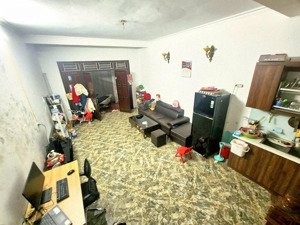 bán nhà văn cao - 48m - 4 tầng - mặt tiền 4.4m - gần phố diện tích lớn