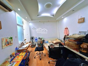 bán nhà ngọc hà - 53m - 5 tầng - giá chào 14.2 - 