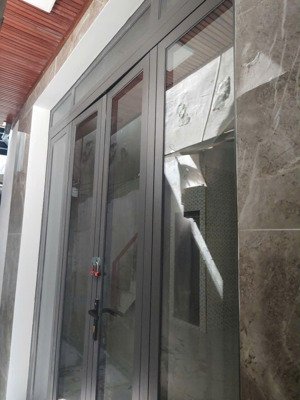 bà hom trung tâm quận 6 nhà mới đón tết