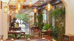 hàng hiến vị trí đẹp giá tốt biệt thự cao cấp lô góc 2 mặt thoáng nầm trong khu quy hoạch đồng bộ