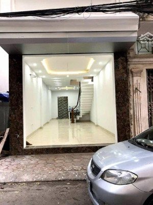 phân lô vỉa hè 4 tầng cầu bươu thanh trì 58m2 giá 11tỷ ( còn thương lượng )