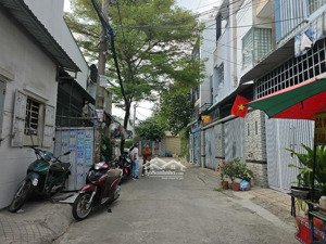 nhà bán chdv đường số linh trung thủ đức gần hoàng diệu2, 6tầng, 15 phòng thu nhập 50triệu/tháng