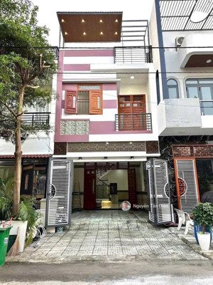 nhà phố trệt lầu 76m chỉ 3 tỷ 650