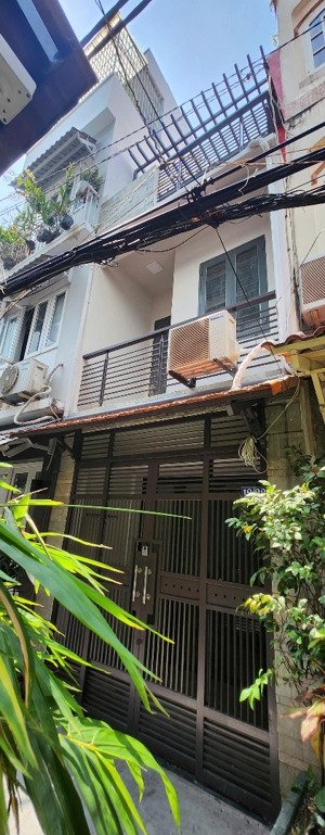 bán nhà riêng 3pn, 3wc tại nguyễn cảnh chân, 3wc tại nguyễn cảnh chân, cầu kho, q1, giá tốt 8,25 tỷ