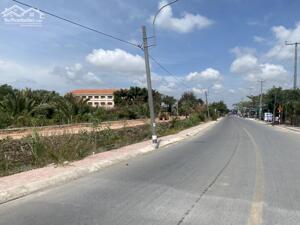 Cần bán gấp 883m2 đất vườn xã Tân Chánh trọn sổ 480tr