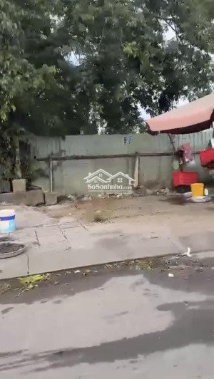 bán 2 lô đất shr ngay chợ xuân thới sơn giá 5ty5