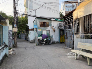 bán nhà tân mỹ quận 7, 37m2, 3pn, ngay dh marketing, giá nhỉnh 4 tỉ