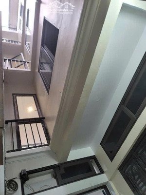 iếm, sổ đỏ riêng. đẹp, gần phố, thoáng, sân đỗ xe trước nhà thoải mái. trung phụng. dt 28m2 5 tầng