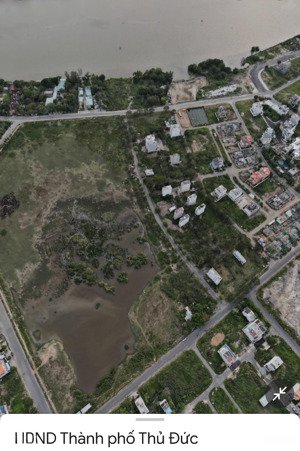 bán dn tại kdc phú nhuận 1,2, 20,7 tỷ, 129,5m2, q2, hcm, trục thông đẹp