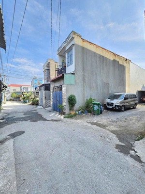 bán đất sổ hồng riêng 282m gần trung tâm y tế dĩ an , quốc lộ 1k