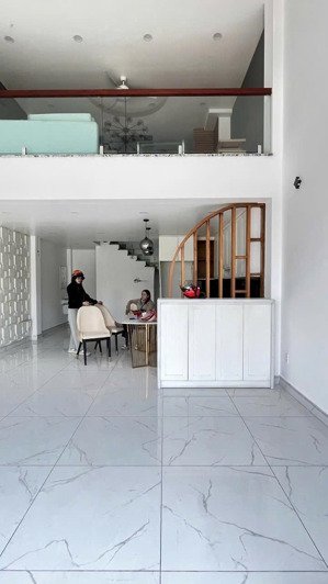 nhà cách cầu an lộc 300m, 5x11m kế khu du lịch bến xưa thạnh lộc 08