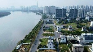 bán đất nền dự án tại kdc thế kỉ 21, 27 tỷ, 153.8m2, mặt tiền 7.5m, pháp lý đầy đủ