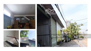 bình chánh chủ bán cặp nhà ở vĩnh lộc 245m2 mặt bằng ngang 10m dòng tiền kd, đường 8m thông 2 hướng