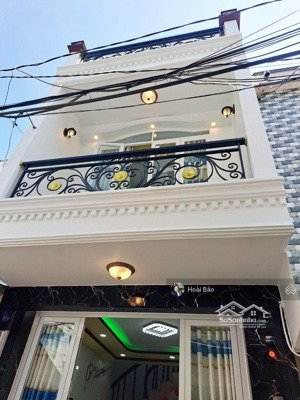 bt - hơn 4t - 3tầng - hxh - khu tên lửa giáp q6 - sổ hoàn công đủ