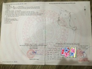 hàng hiếm tại ba hàng đồi, lạc thủy, hòa bình, 6,3 tỷ, 1904,3m2