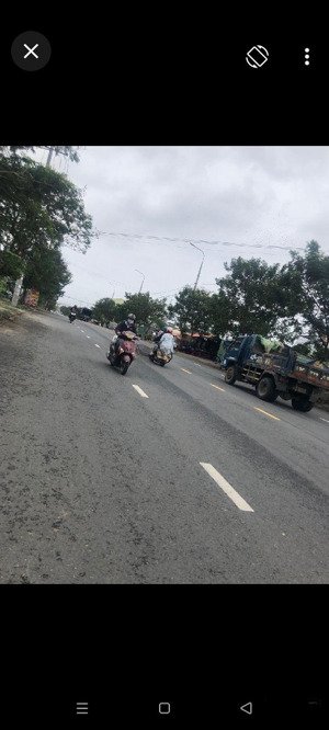 bán lô góc 72m2 mặt tiền hoàng văn hoè, khu nam việt á, ngũ hành sơn, đà nẵng. lh my 