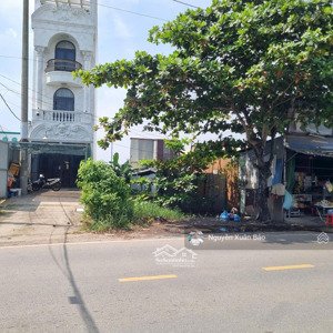 chính chủ cần bán 100m2 thổ cư mặt tiền đường bùi thanh khiết, gần trung tâm hành chính giá 6tỷ5