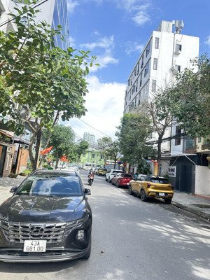 bán đất mặt tiền đường phạm phú tiết - đà nẵng - diện tích 94m2 - giá 9.95 tỷ