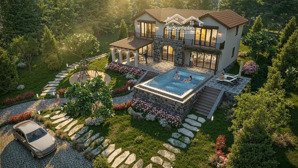 bán nhà biệt thự 4pn, 4wc tại thị trấn đà bắc, đà bắc, hòa bình, giá 3 tỷ vnd