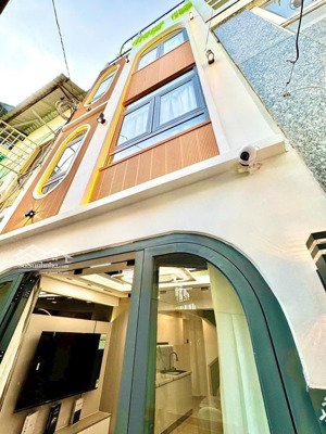 bán nr tại nguyễn tri phương, 5,99 tỷ, 41,69m2, 2pn, q10, hcm